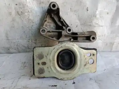 Second-hand car spare part front engine support for renault megane ii sedán (lm0/1_) 1.9 dci (lm0g, lm1g, lm2c) oem iam references   