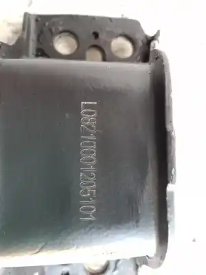 Second-hand car spare part front engine support for renault megane ii sedán (lm0/1_) 1.9 dci (lm0g, lm1g, lm2c) oem iam references   