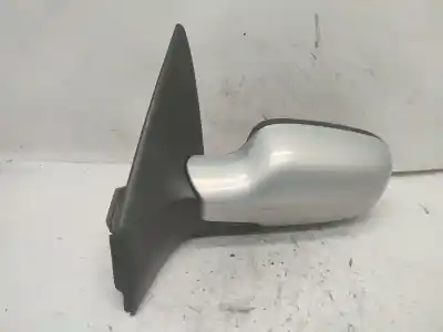 Second-hand car spare part left rearview mirror for renault megane ii sedán (lm0/1_) 1.9 dci (lm0g, lm1g, lm2c) oem iam references   