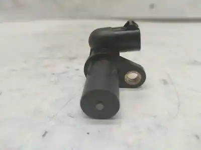 Second-hand car spare part sensor for renault megane ii sedán (lm0/1_) 1.9 dci (lm0g, lm1g, lm2c) oem iam references 7700113552  