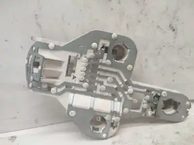Second-hand car spare part  for RENAULT MEGANE II SEDÁN (LM0/1_)  OEM IAM references   