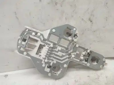 Second-hand car spare part Lampholder for RENAULT MEGANE II SEDÁN (LM0/1_) 1.9 DCI (LM0G, LM1G, LM2C) OEM IAM references   