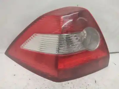 Автозапчасти б/у левый задний фонарь за RENAULT MEGANE II SEDÁN (LM0/1_) 1.9 DCI (LM0G, LM1G, LM2C) ссылки OEM IAM   