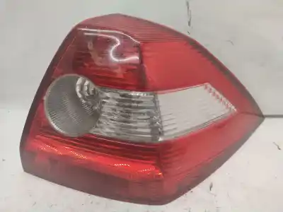 Second-hand car spare part Right Tailgate Light for RENAULT MEGANE II SEDÁN (LM0/1_) 1.9 DCI (LM0G, LM1G, LM2C) OEM IAM references   