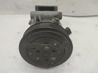 Second-hand car spare part Air Conditioning Compressor for RENAULT MEGANE II SEDÁN (LM0/1_) 1.9 DCI (LM0G, LM1G, LM2C) OEM IAM references   