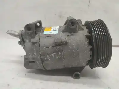 Second-hand car spare part air conditioning compressor for renault megane ii sedán (lm0/1_) 1.9 dci (lm0g, lm1g, lm2c) oem iam references   