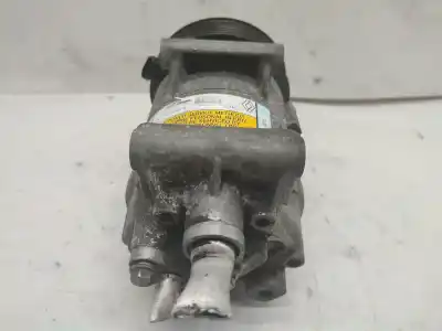 Second-hand car spare part air conditioning compressor for renault megane ii sedán (lm0/1_) 1.9 dci (lm0g, lm1g, lm2c) oem iam references   