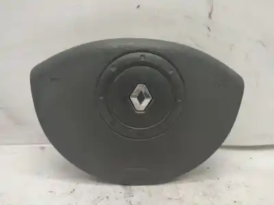 Pièce détachée automobile d'occasion AIRBAG AVANT GAUCHE pour RENAULT MEGANE II SEDÁN (LM0/1_)  Références OEM IAM 8200381849  