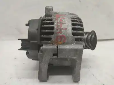 Автозапчасти б/у генератор за renault megane ii sedán (lm0/1_) 1.9 dci (lm0g, lm1g, lm2c) ссылки oem iam 8200290215 2542818d 