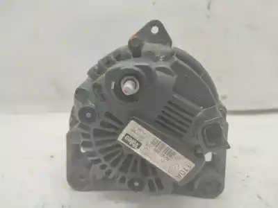 Автозапчасти б/у генератор за renault megane ii sedán (lm0/1_) 1.9 dci (lm0g, lm1g, lm2c) ссылки oem iam 8200290215 2542818d 