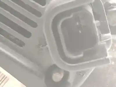 Автозапчасти б/у генератор за renault megane ii sedán (lm0/1_) 1.9 dci (lm0g, lm1g, lm2c) ссылки oem iam 8200290215 2542818d 