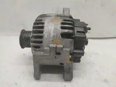 Автозапчасти б/у генератор за renault megane ii sedán (lm0/1_) 1.9 dci (lm0g, lm1g, lm2c) ссылки oem iam 8200290215 2542818d 