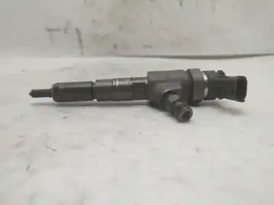 Second-hand car spare part injector for peugeot 206 fastback (2a/c) 1.4 hdi eco 70 oem iam references 9641496180 0445110075 