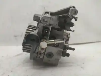 Автозапчасти б/у тнвд насос за peugeot 206 fastback (2a/c) 1.4 hdi eco 70 ссылки oem iam 9637317380 0445010042 