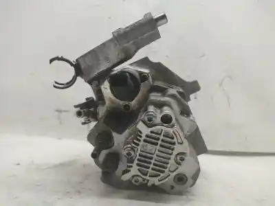 Автозапчасти б/у тнвд насос за peugeot 206 fastback (2a/c) 1.4 hdi eco 70 ссылки oem iam 9637317380 0445010042 