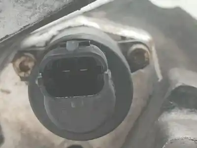 Автозапчасти б/у тнвд насос за peugeot 206 fastback (2a/c) 1.4 hdi eco 70 ссылки oem iam 9637317380 0445010042 