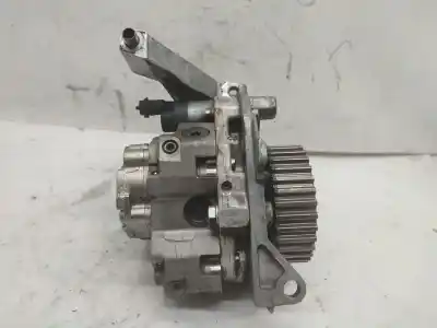 Автозапчасти б/у тнвд насос за peugeot 206 fastback (2a/c) 1.4 hdi eco 70 ссылки oem iam 9637317380 0445010042 