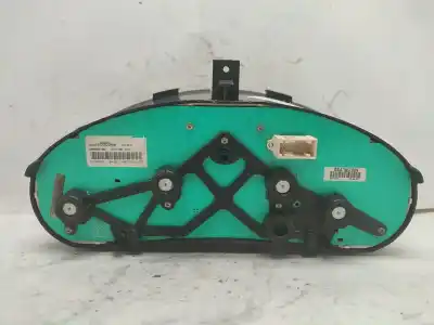 Second-hand car spare part dashboard for peugeot 206 fastback (2a/c) 1.4 hdi eco 70 oem iam references 9645096080  