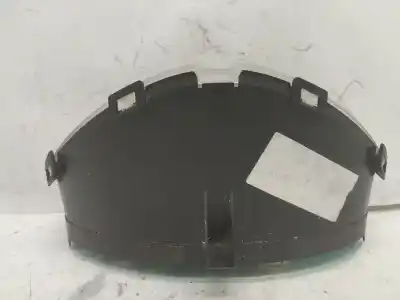 Second-hand car spare part dashboard for peugeot 206 fastback (2a/c) 1.4 hdi eco 70 oem iam references 9645096080  