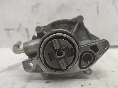 Second-hand car spare part brake depressor / vacuum pump for peugeot 206 fastback (2a/c) 1.4 hdi eco 70 oem iam references 9637413980