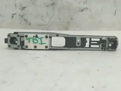 Автозапчастина б/у лампальник для CITROEN C5 II (RC_) 1.6 HDI (RC8HZB) Посилання на OEM IAM   