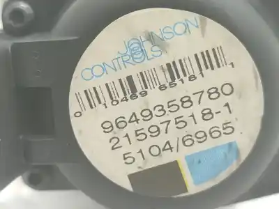 Автозапчасти б/у клапан рог за citroen c5 ii (rc_) 1.6 hdi (rc8hzb) ссылки oem iam 9649358780 215975181 