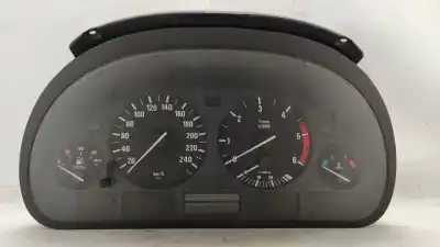 Peça sobressalente para automóvel em segunda mão quadrante por bmw x5 (e53) 3.0d referências oem iam 62116923083