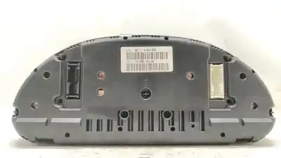 Peça sobressalente para automóvel em segunda mão quadrante por bmw x5 (e53) 3.0d referências oem iam 62116923083  