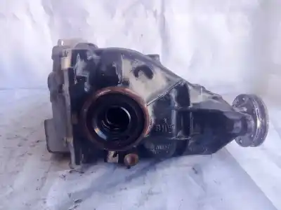 İkinci el araba yedek parçası Arka Diferansiyel için BMW X5 (E53) 3.0d OEM IAM referansları 07510659  