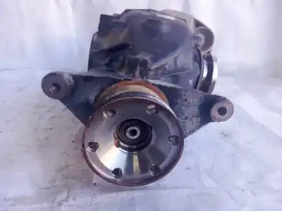 Second-hand car spare part rear differential for bmw x5 (e53) 3.0d oem iam references 07510659  