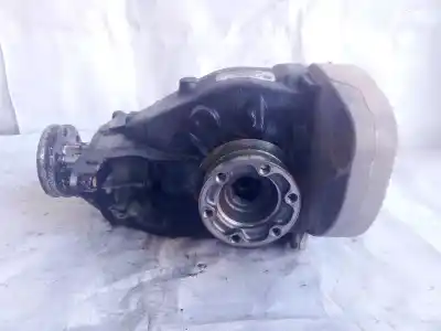 Second-hand car spare part rear differential for bmw x5 (e53) 3.0d oem iam references 07510659  