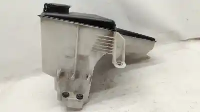 Second-hand car spare part windscreen washer bottle for bmw x5 (e53) 3.0d oem iam references   