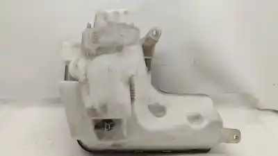 Second-hand car spare part windscreen washer bottle for bmw x5 (e53) 3.0d oem iam references   
