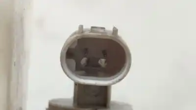 Second-hand car spare part windscreen washer bottle for bmw x5 (e53) 3.0d oem iam references   