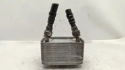 Peça sobressalente para automóvel em segunda mão radiador de óleo do motor por bmw x5 (e53) 3.0d referências oem iam 171075007540