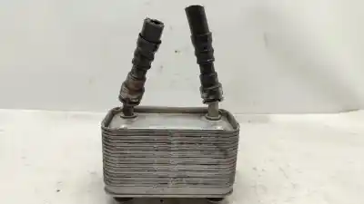 Peça sobressalente para automóvel em segunda mão radiador de óleo do motor por bmw x5 (e53) 3.0d referências oem iam 171075007540  