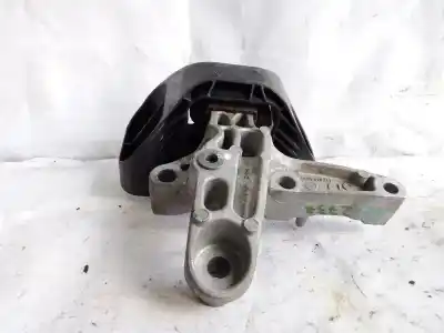 Second-hand car spare part front engine support for bmw x5 (e53) 3.0d oem iam references 112848459r  