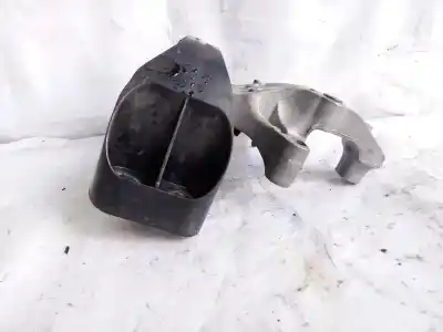 Second-hand car spare part front engine support for bmw x5 (e53) 3.0d oem iam references 112848459r  