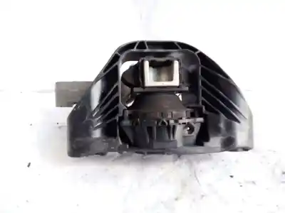 Second-hand car spare part front engine support for bmw x5 (e53) 3.0d oem iam references 112848459r  