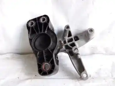 Second-hand car spare part front engine support for bmw x5 (e53) 3.0d oem iam references 112848459r  