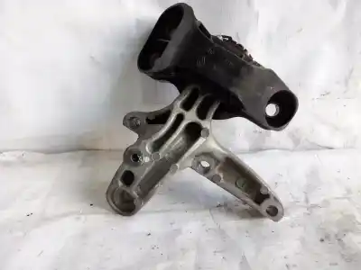 Second-hand car spare part front engine support for bmw x5 (e53) 3.0d oem iam references 112848459r  