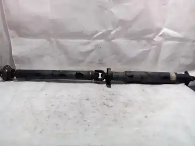 Peça sobressalente para automóvel em segunda mão transmissão central traseira por bmw x5 (e53) 3.0d referências oem iam 7510001