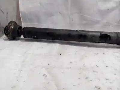 Peça sobressalente para automóvel em segunda mão transmissão central traseira por bmw x5 (e53) 3.0d referências oem iam 7510001  