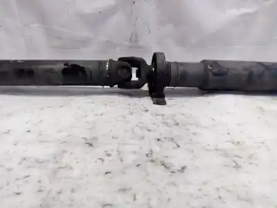 Peça sobressalente para automóvel em segunda mão transmissão central traseira por bmw x5 (e53) 3.0d referências oem iam 7510001  