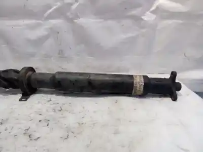 Peça sobressalente para automóvel em segunda mão transmissão central traseira por bmw x5 (e53) 3.0d referências oem iam 7510001  