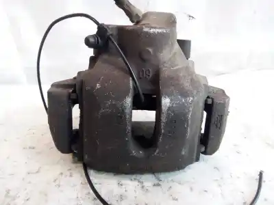 Peça sobressalente para automóvel em segunda mão pinça de travão dianteira direita por bmw x5 (e53) 3.0d referências oem iam 
