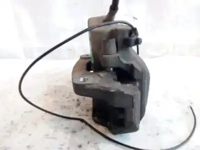 Second-hand car spare part front right brake caliper for bmw x5 (e53) 3.0d oem iam references   