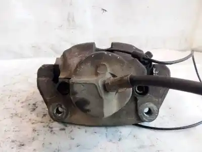 Second-hand car spare part front right brake caliper for bmw x5 (e53) 3.0d oem iam references   