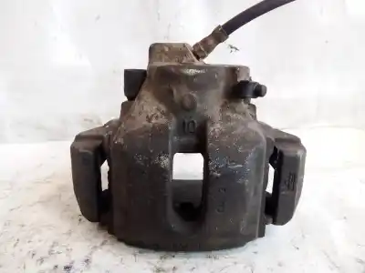 Peça sobressalente para automóvel em segunda mão pinça de travão dianteira esquerda por bmw x5 (e53) 3.0d referências oem iam 