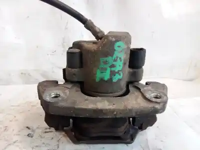 Second-hand car spare part front left brake caliper for bmw x5 (e53) 3.0d oem iam references   